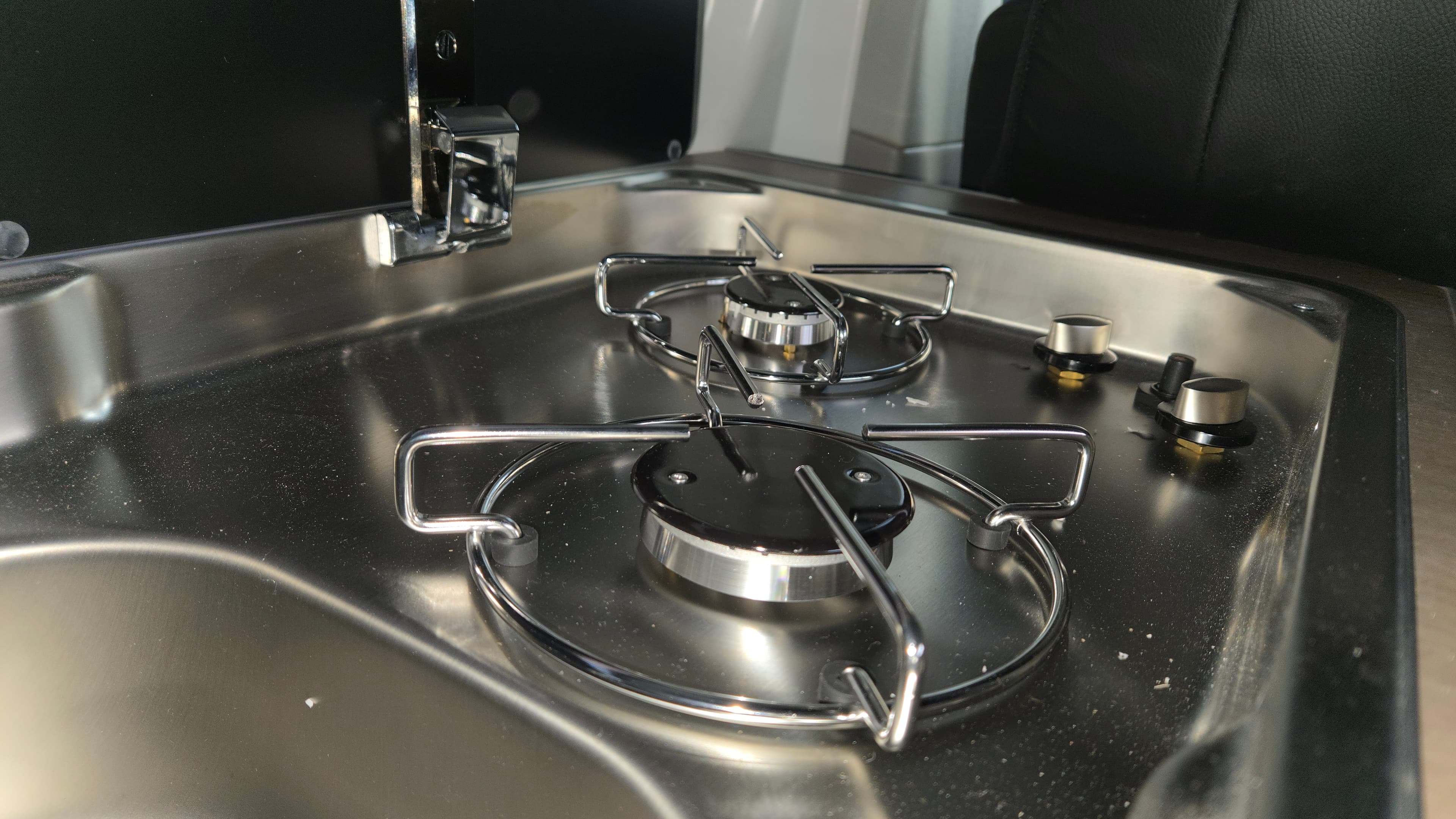 VW T6 BusCamper | NIEUWE Inbouw | 5-Pers | Lang|Direct Klaar - 5