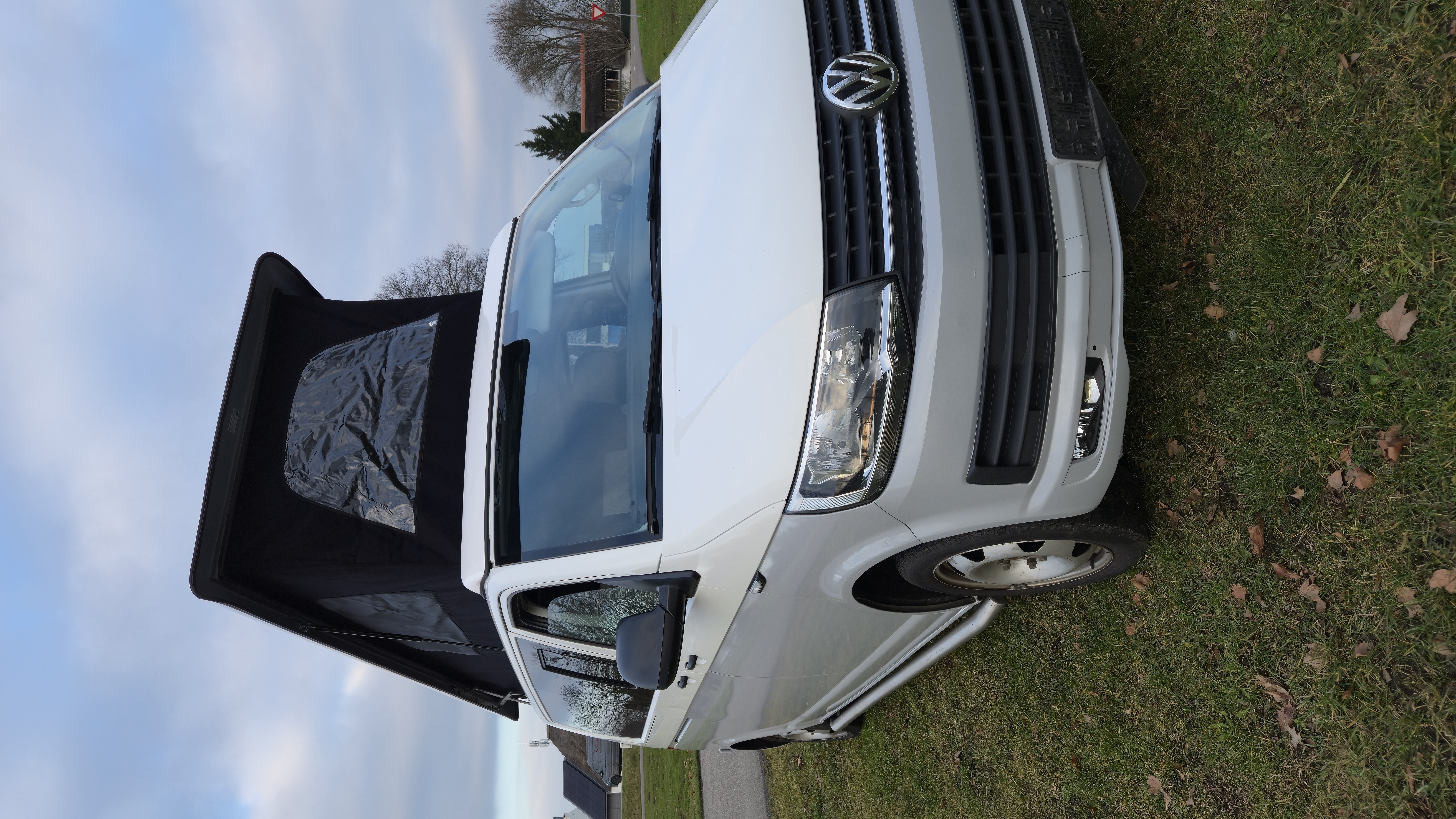 VW T6 BusCamper | NIEUWE Inbouw | 5-Pers | Lang|Direct Klaar - 21