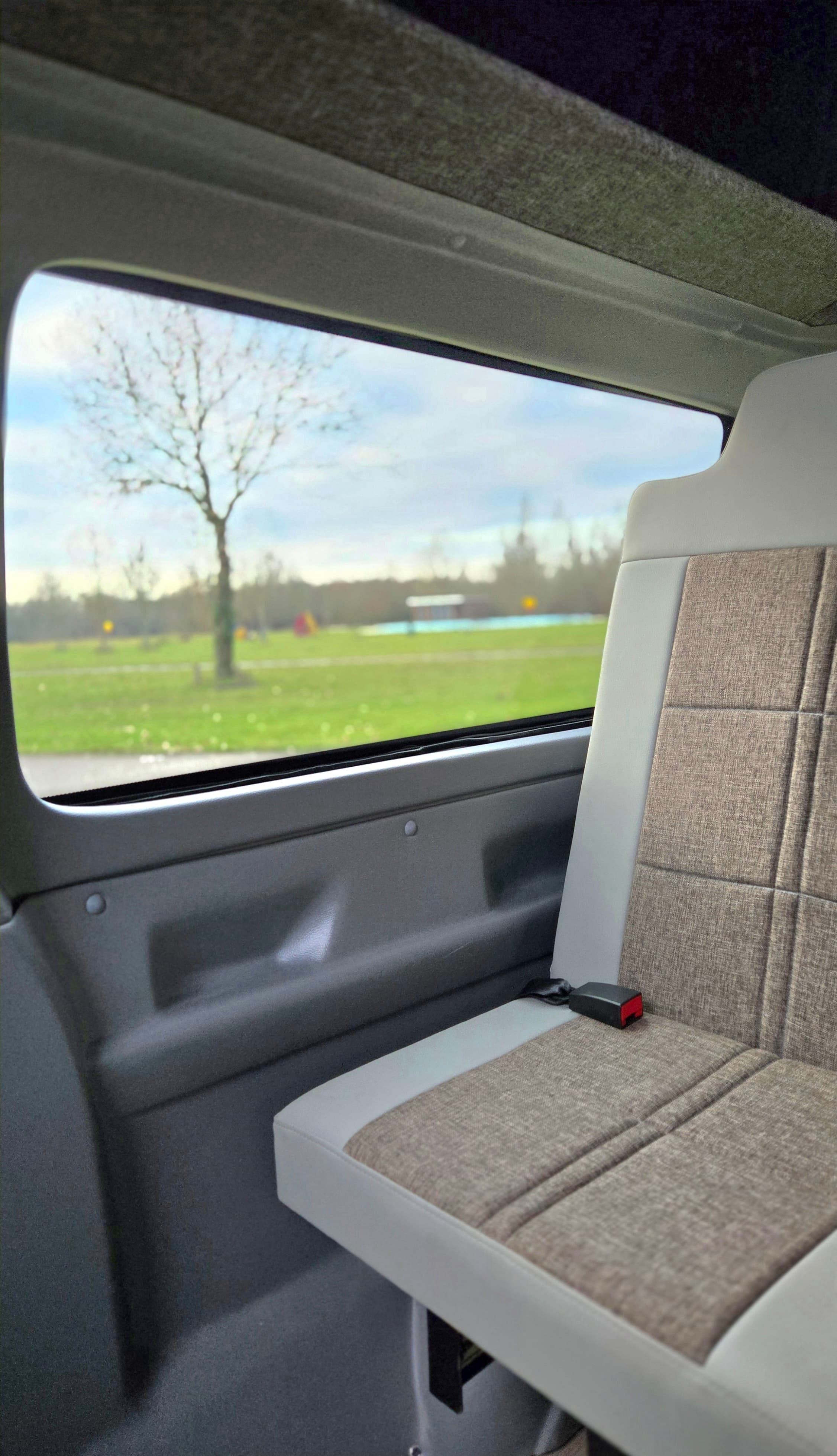 VW T6 BusCamper | NIEUWE Inbouw | 5-Pers | Lang|Direct Klaar - 1