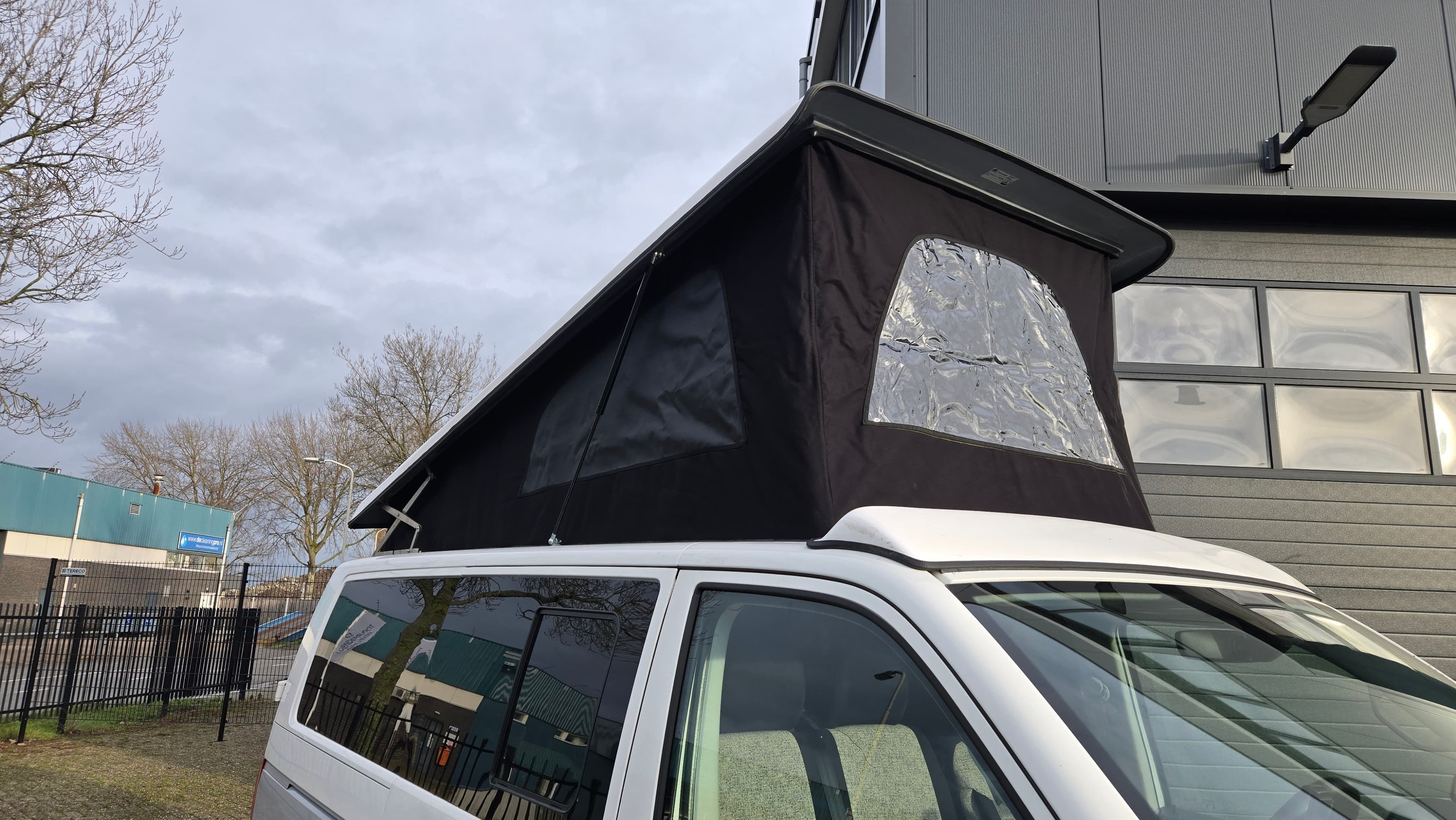 VW T6 BusCamper | NIEUWE Inbouw | 5-Pers | Lang|Direct Klaar - 9