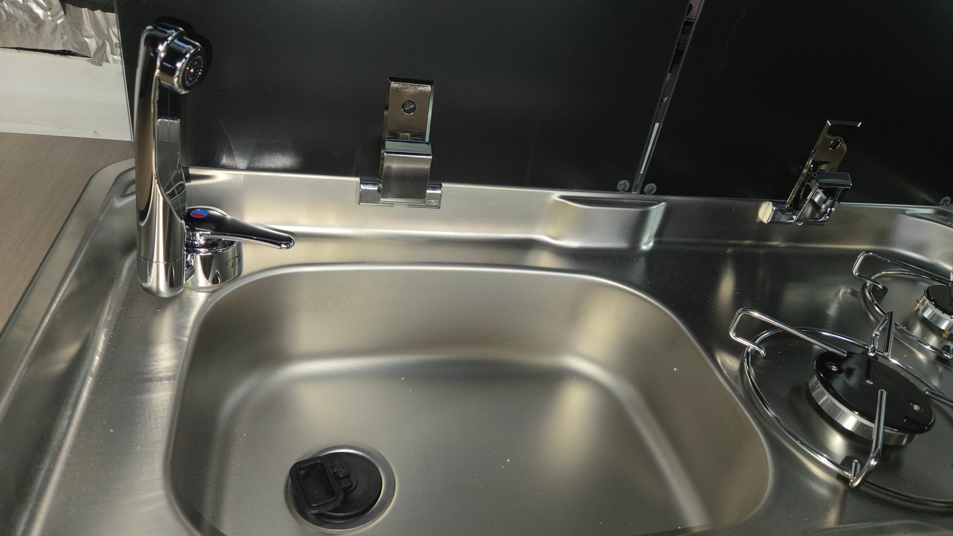 VW T6 BusCamper | NIEUWE Inbouw | 5-Pers | Lang|Direct Klaar - 6