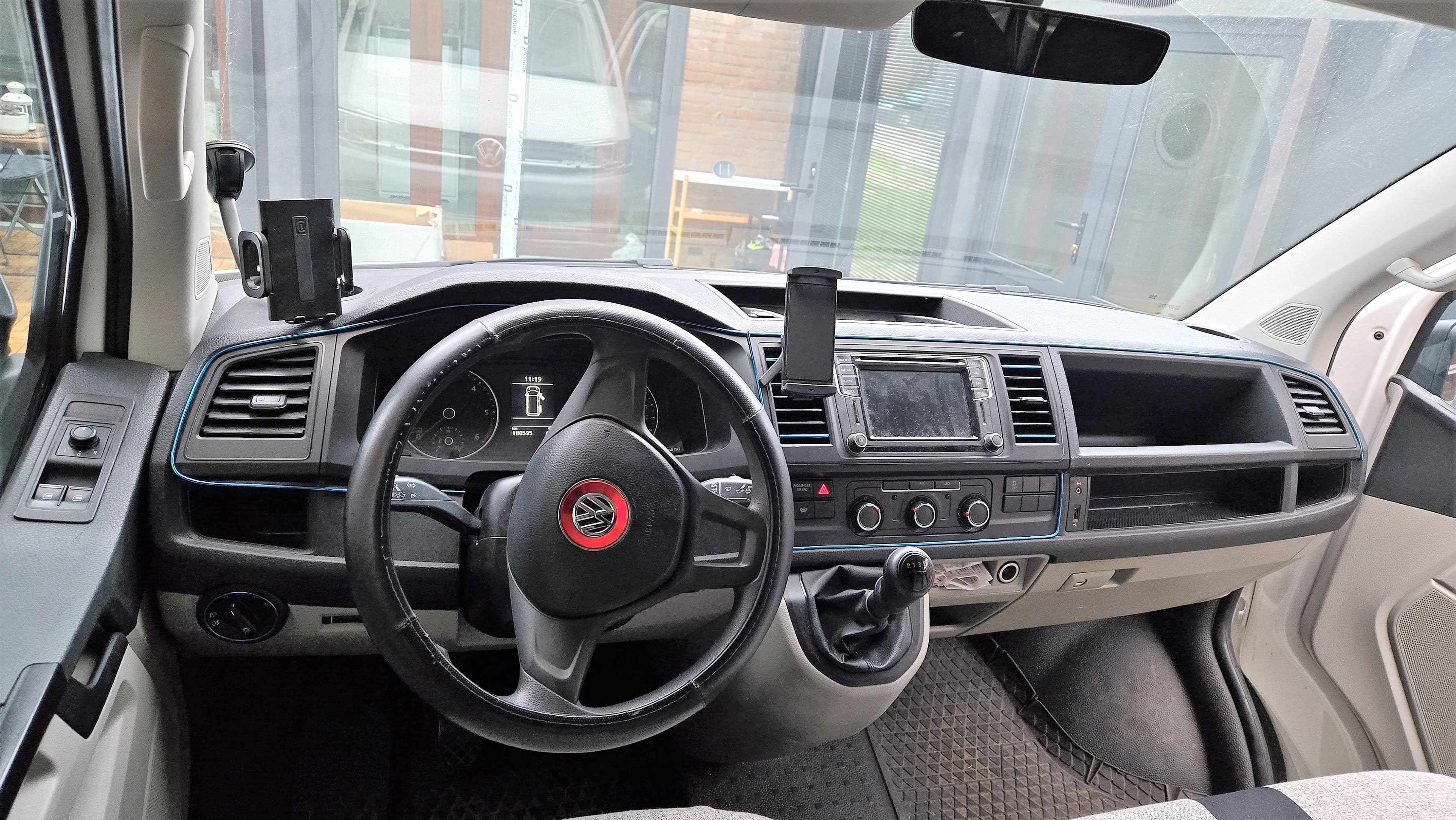 VW T6 BusCamper | NIEUWE Inbouw | 5-Pers | Lang|Direct Klaar - 12