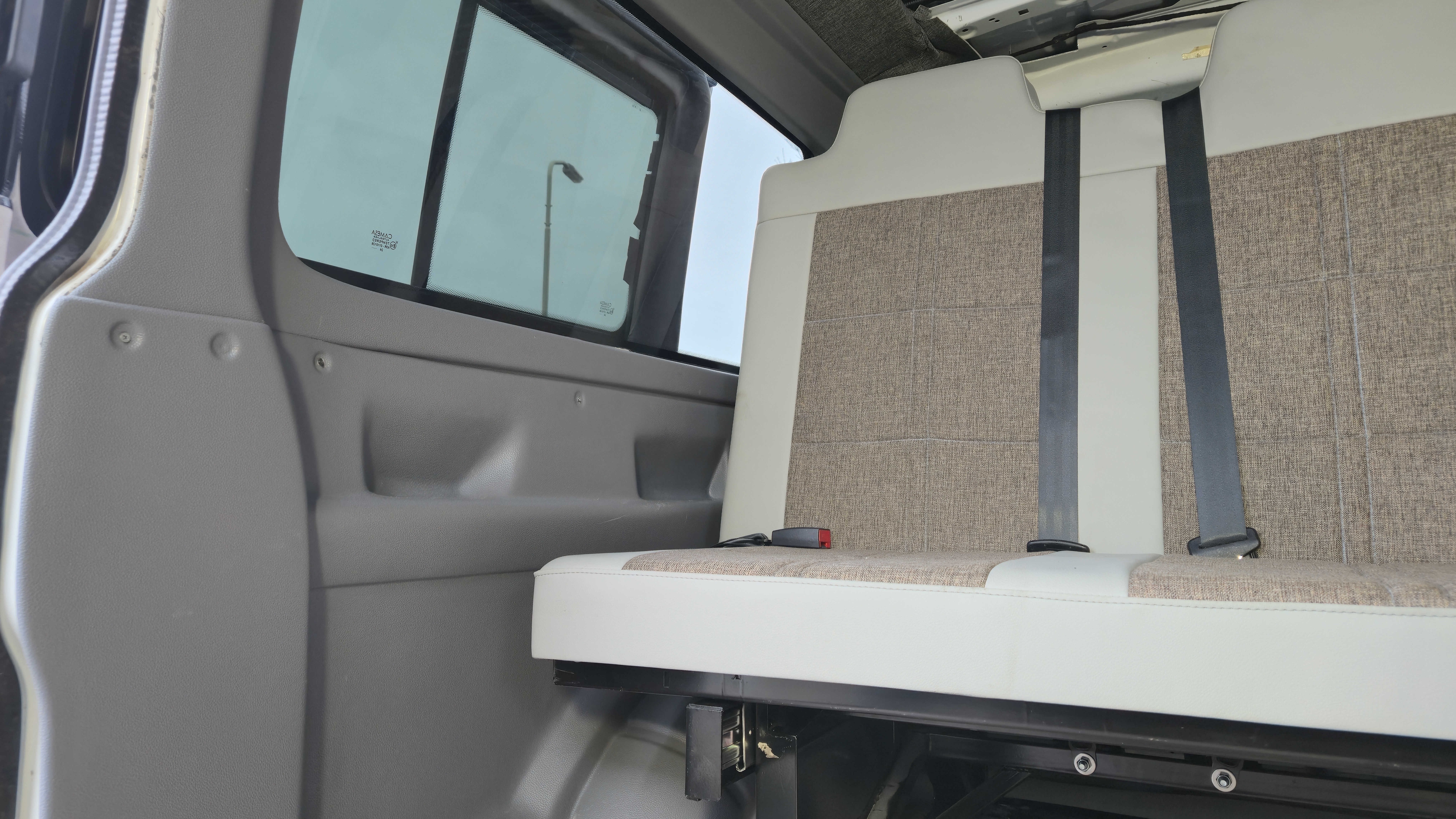 VW T6 BusCamper | NIEUWE Inbouw | 5-Pers | Lang|Direct Klaar - 28