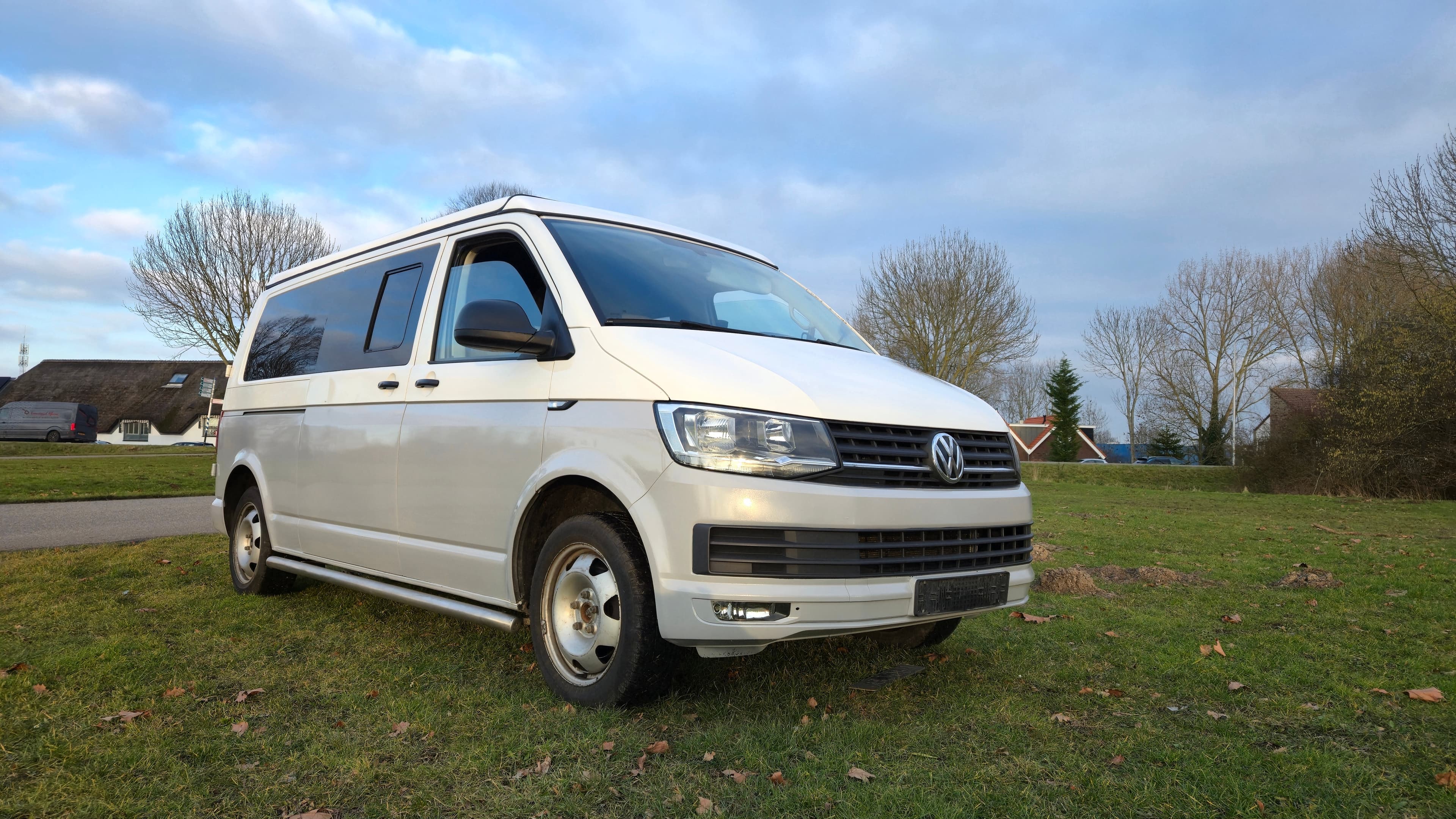 VW T6 BusCamper | NIEUWE Inbouw | 5-Pers | Lang|Direct Klaar - 23