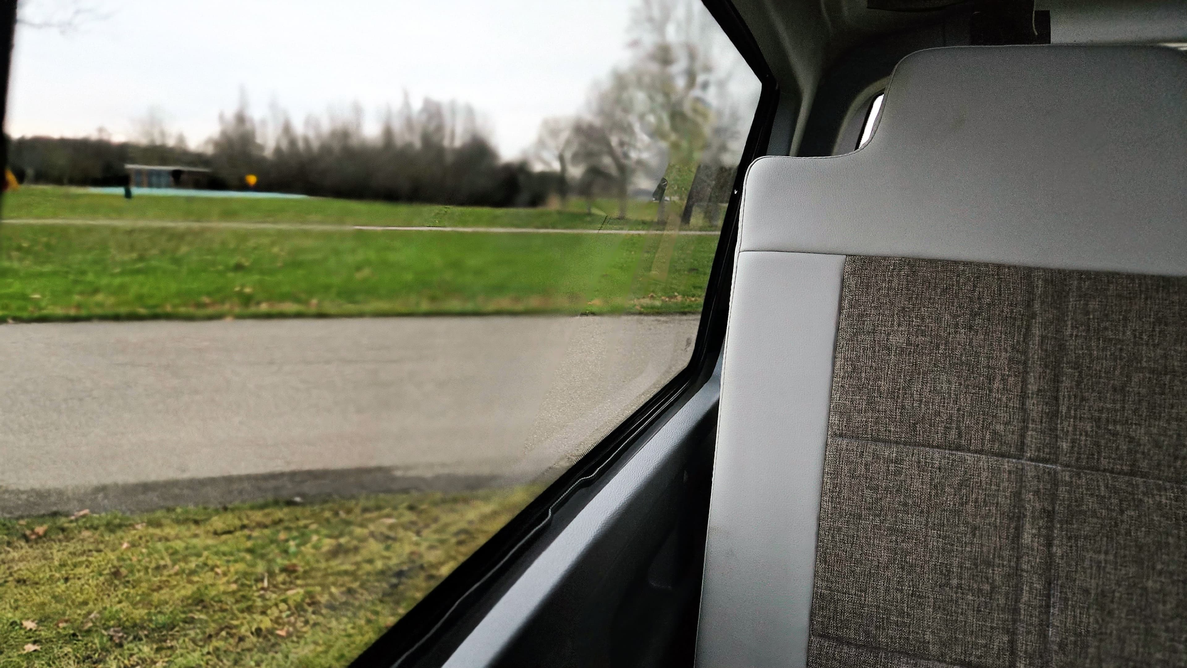 VW T6 New Built Camper - 2