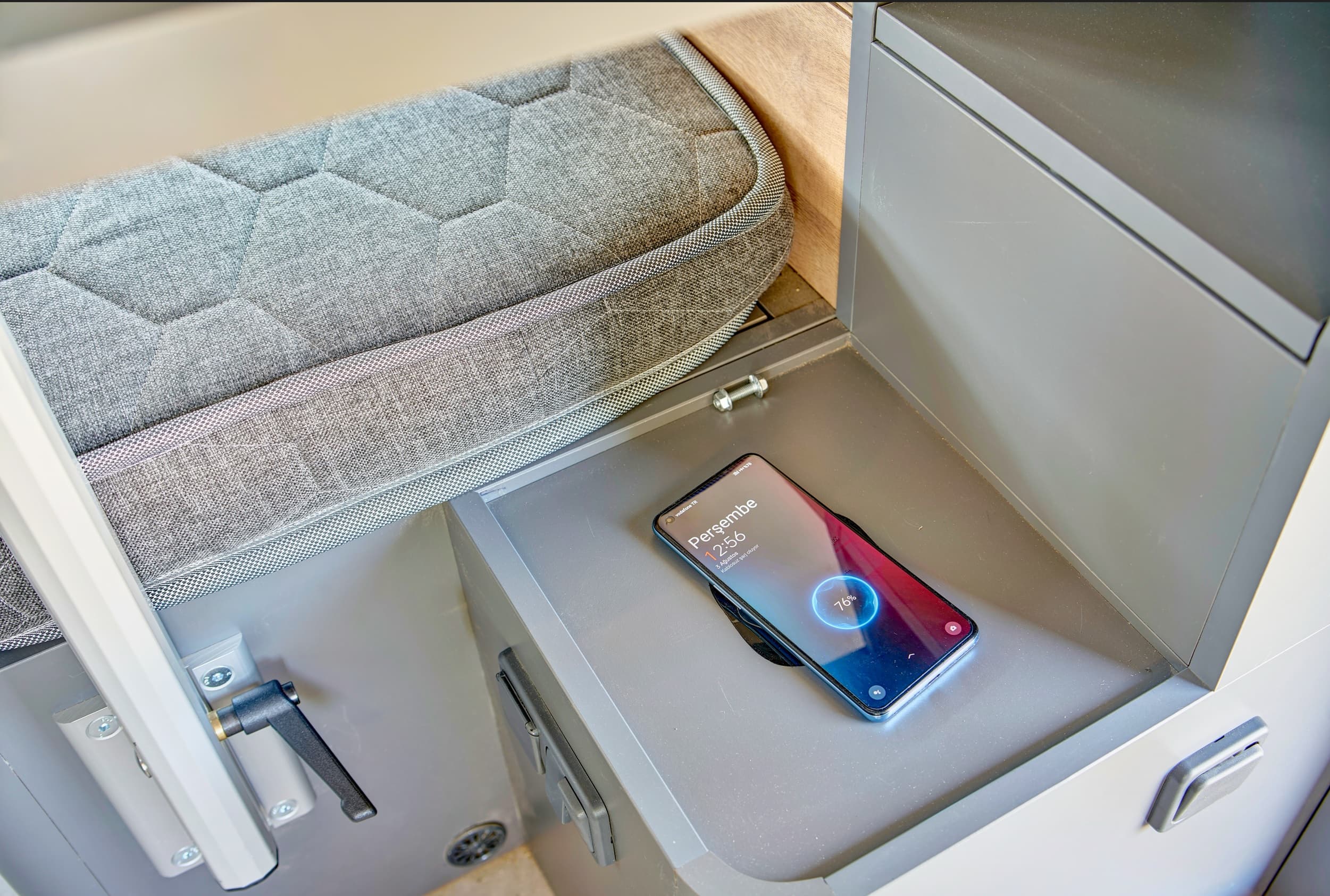 Compact OffRoad Caravan VCAMP-VITA ⚡ - 21